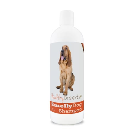 Healthy Breeds Bloodhound Smelly Dog Baking Soda Shampoo HE126280